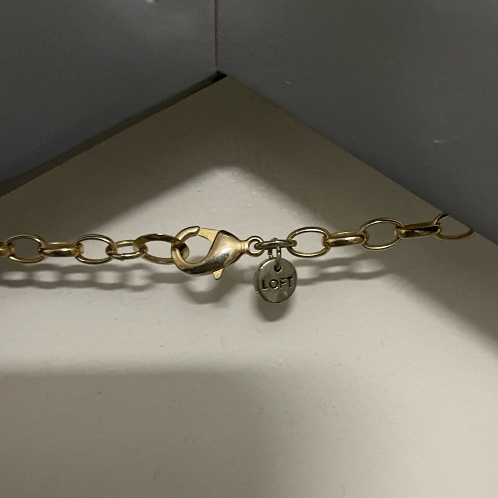 Loft Necklace - Picture 3 of 3